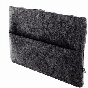 RPET-Filz-Laptoptasche Refelt Comp