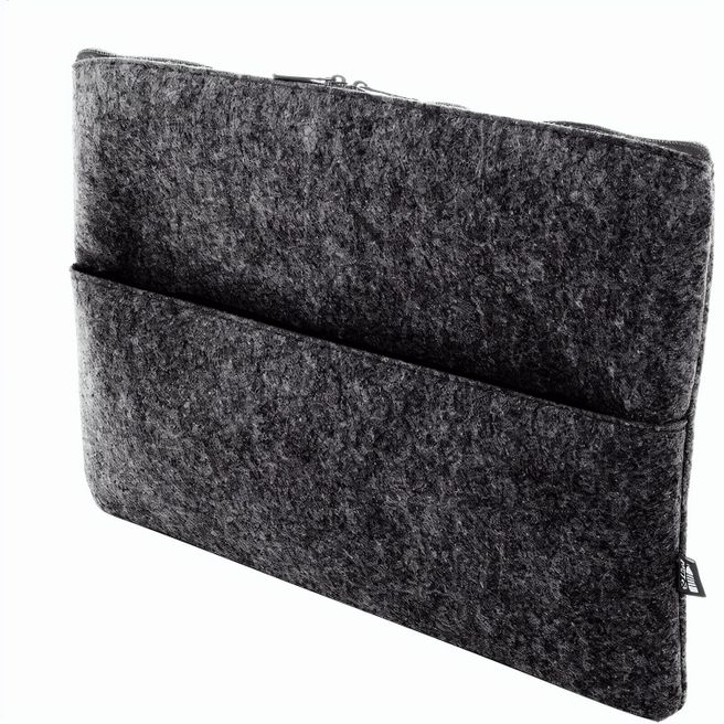 RPET-Filz-Laptoptasche Refelt Comp