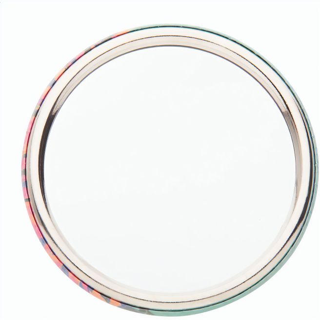 Produktabbildung Taschenspiegel BeautyBadge Taschenspiegel BeautyBadge