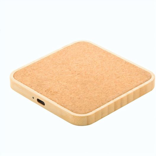 Produktabbildung Wireless-Charger Crompe Wireless-Charger Crompe (Bild 1)