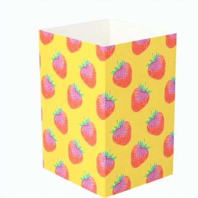 Produktabbildung Individueller Pappschuber CreaSleeve 206 Individueller Pappschuber CreaSleeve 206