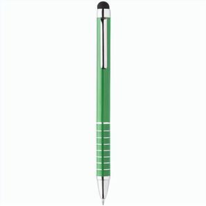 Touchpen mit Kugelschreiber Gambit