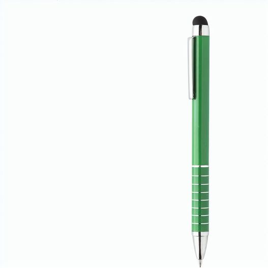 Touchpen mit Kugelschreiber Gambit (Bild 1)