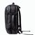 Dokumenten-Rucksack Kashing (Bild 3)