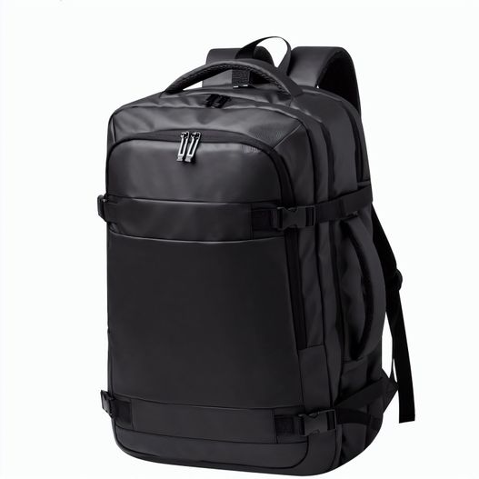Produktabbildung Dokumenten-Rucksack Kashing Dokumenten-Rucksack Kashing (Bild 1)