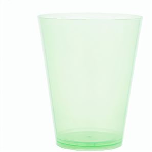 Wiederverwendbarer Event-Becher Eventus