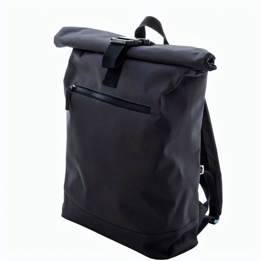 Produktabbildung RPET-Rucksack Rollex RPET-Rucksack Rollex (Bild 1)