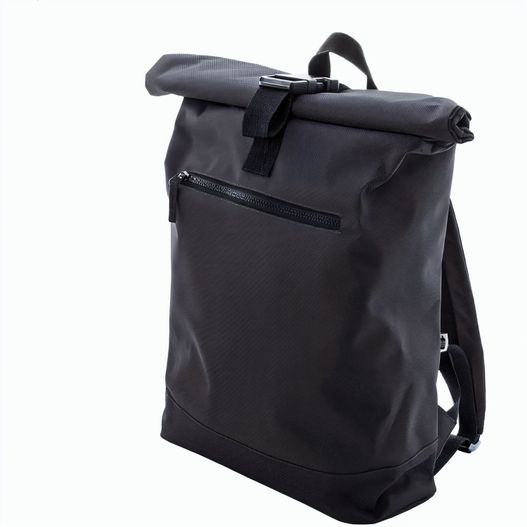 RPET-Rucksack Rollex (Bild 1)