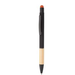 Touchpen mit Kugelschreiber Boorly