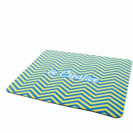 RPET Mauspad CreaFelt Cursor XL