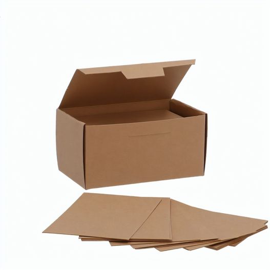 Individuelle Visitenkarten Visicard Eco (Bild 1)