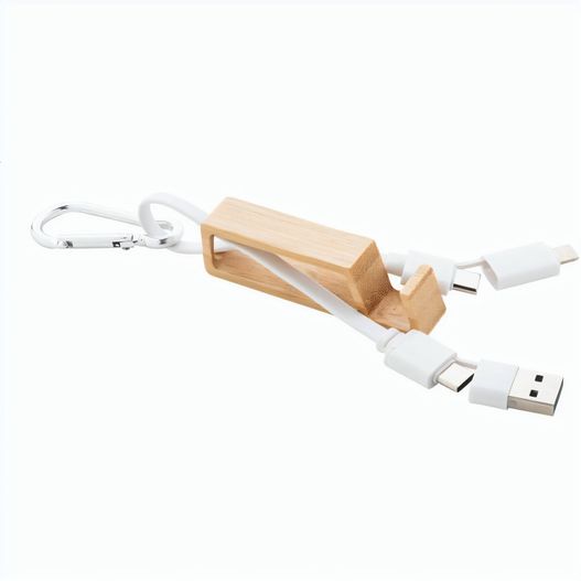 Produktabbildung USB-Ladekabel Boppy USB-Ladekabel Boppy (Bild 1)