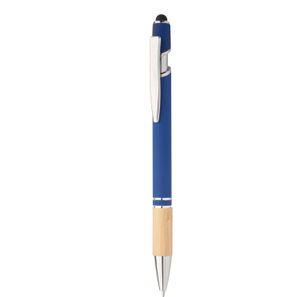 Touchpen mit Kugelschreiber Bonnel