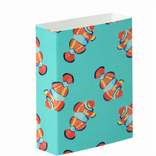 Individueller Pappschuber CreaSleeve 224 (Bild 1)