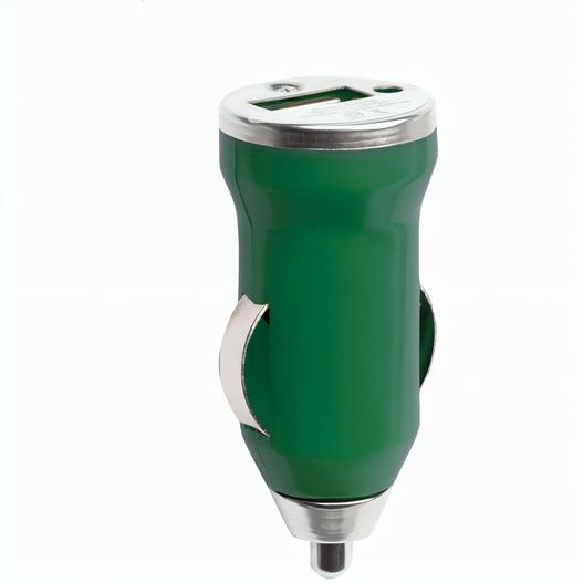 USB-Ladeadapter Hikal (Bild 1)