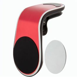 Handyhalter fürs Auto Magvent