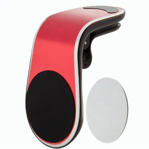 Handyhalter fürs Auto Magvent