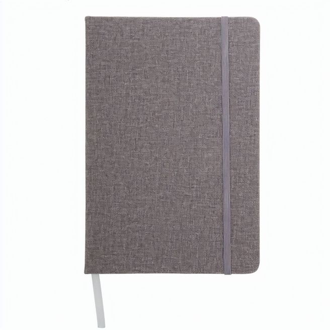 Produktabbildung Notizbuch Gabbro A5 Notizbuch Gabbro A5