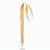 Individuelles Handyhalter-Lanyard RPET Subyard Mobile Slim (Bild 4)