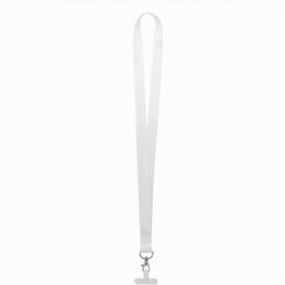 Individuelles Handyhalter-Lanyard RPET Subyard Mobile Slim