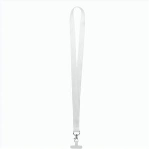 Individuelles Handyhalter-Lanyard RPET Subyard Mobile Slim