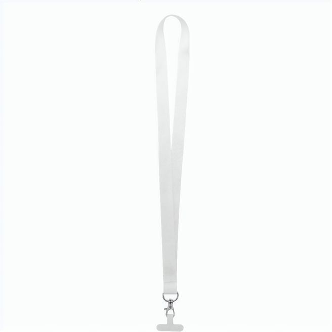 Produktabbildung Individuelles Handyhalter-Lanyard RPET Subyard Mobile Slim Individuelles Handyhalter-Lanyard RPET Subyard Mobile Slim