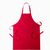 Schürze Garcon (Bild 1)