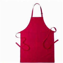 Schürze Garcon