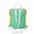 Individueller RPET-Rucksack SuboBag Slimback (Bild 4)