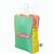 Individueller RPET-Rucksack SuboBag Slimback (Bild 2)