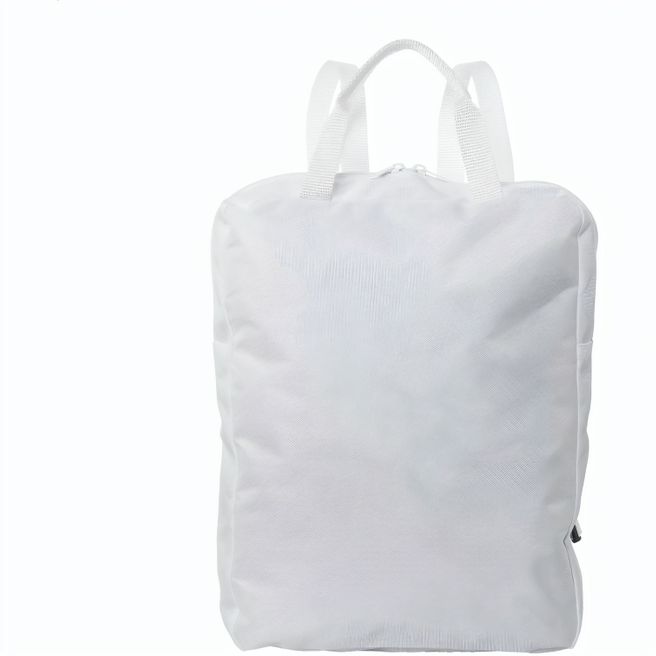 Individueller RPET-Rucksack SuboBag Slimback