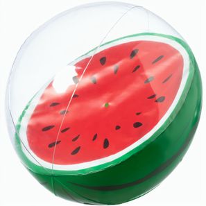 Strandball (ø28 cm), Wassermelone Advor