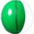 Strandball (ø28 cm), Wassermelone Advor (Bild 2)