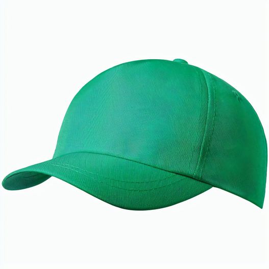 Produktabbildung Baseball-Cap für Kinder Berni Baseball-Cap für Kinder Berni (Bild 1)