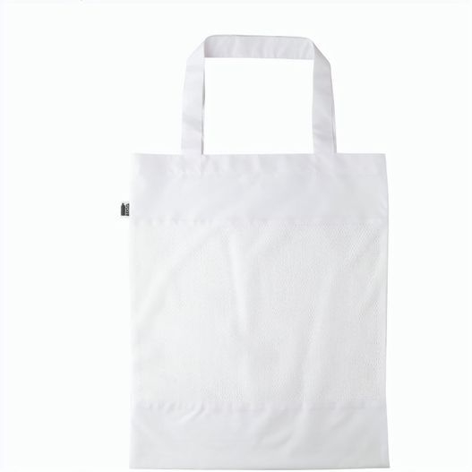 Produktabbildung Individuelle Einkaufstasche SuboShop Mesh RPET Individuelle Einkaufstasche SuboShop Mesh RPET (Bild 1)