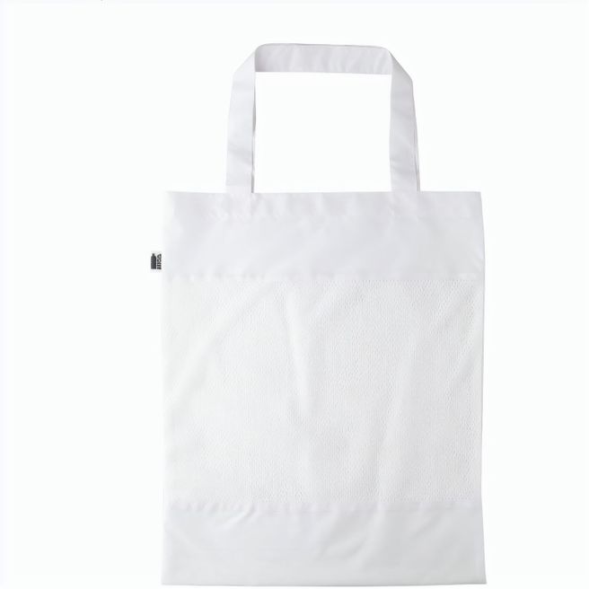 Individuelle Einkaufstasche SuboShop Mesh RPET