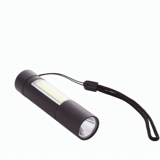 Akku-Taschenlampe Chargelight Plus (Bild 1)