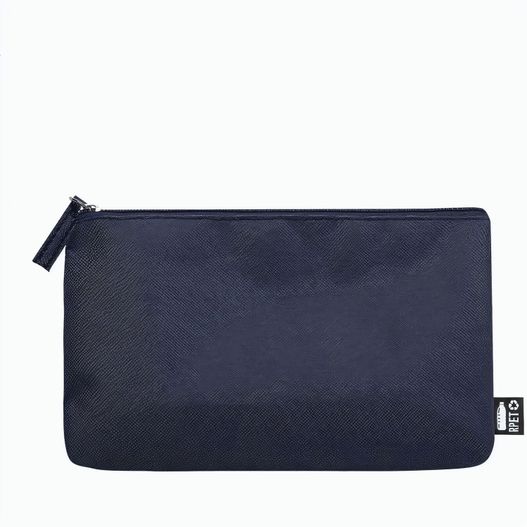 Produktabbildung Kosmetiktasche aus RPET Vanitax Kosmetiktasche aus RPET Vanitax (Bild 1)