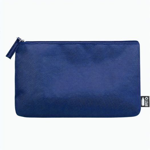Produktabbildung Kosmetiktasche aus RPET Vanitax Kosmetiktasche aus RPET Vanitax (Bild 1)