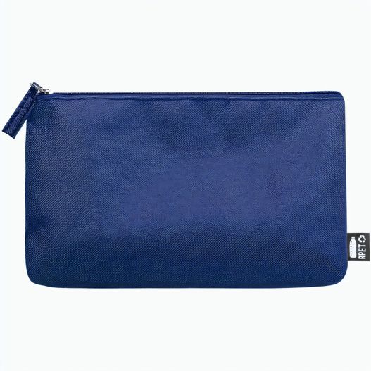 Produktabbildung Kosmetiktasche aus RPET Vanitax Kosmetiktasche aus RPET Vanitax (Bild 1)