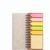 Notizbuch WheaNote Mini (Bild 2)