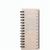 Notizbuch WheaNote Mini (Bild 3)