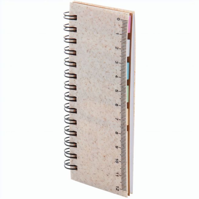 Notizbuch WheaNote Mini