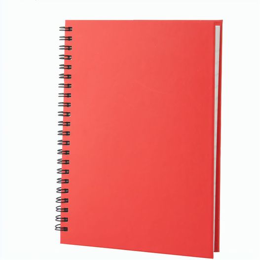 Notizbuch Cedrus A5 (Bild 1)