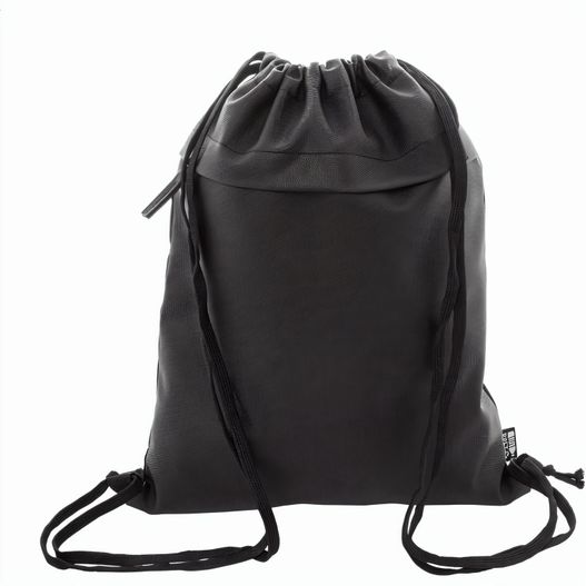 RPET drawstring bag Pudrow (Bild 1)