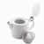 Teeservice Baicha (Bild 2)