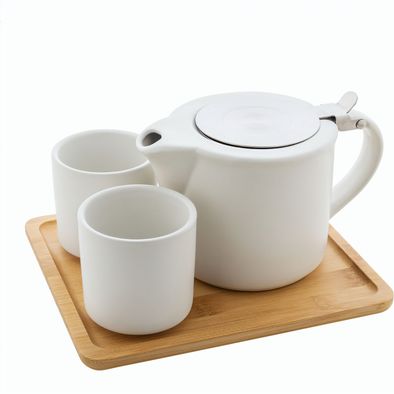 Produktabbildung Teeservice Baicha Teeservice Baicha