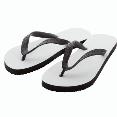 Produktabbildung Zehensandalen mit Sublimationsdruck Suboslip Zehensandalen mit Sublimationsdruck Suboslip
