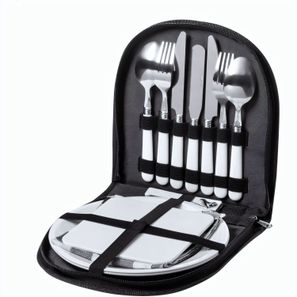 RPET Picknickset Pikken