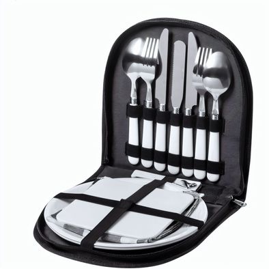 RPET Picknickset Pikken